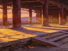 梦见寺庙，你想静一静
