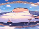 梦见自己胖了，不是怕胖是怕失控