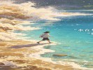 梦见自己掉水里或发大水？别慌，是你的情绪在“决堤”